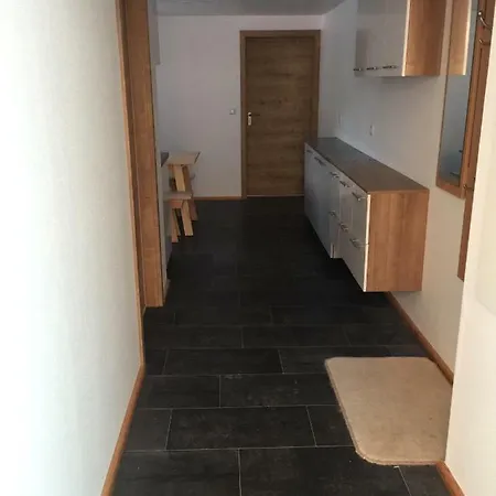 Ferienhaus Gebhardt Σπίτι διακοπών Unterweissbach