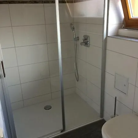 Ferienhaus Gebhardt Σπίτι διακοπών Unterweissbach