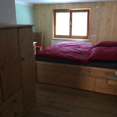 Σπίτι διακοπών Ferienhaus Gebhardt